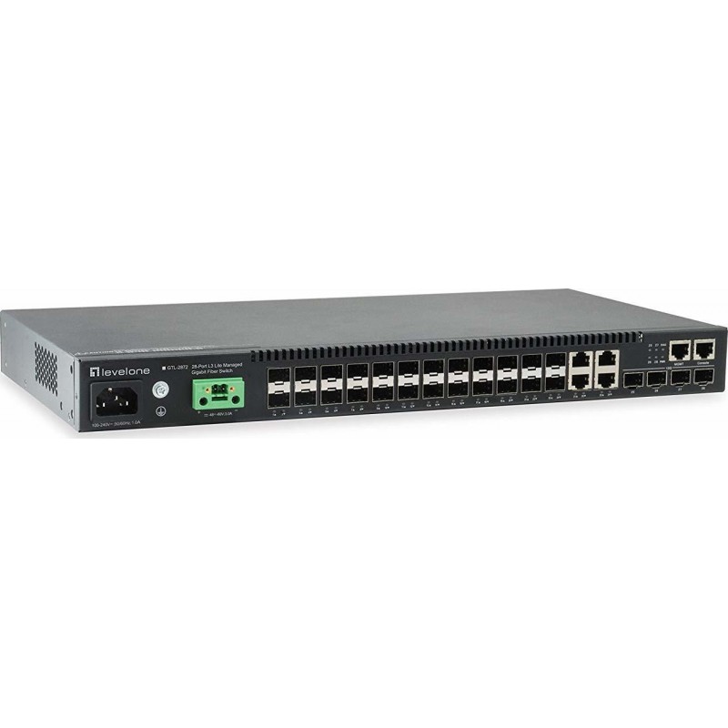 Level One GTL-2872