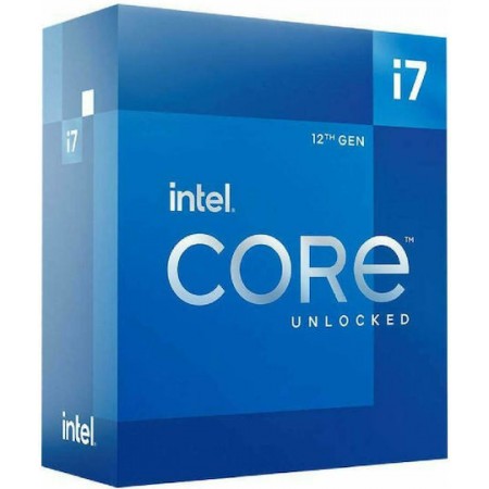 Intel Core i7-12700KF 2.7GHz