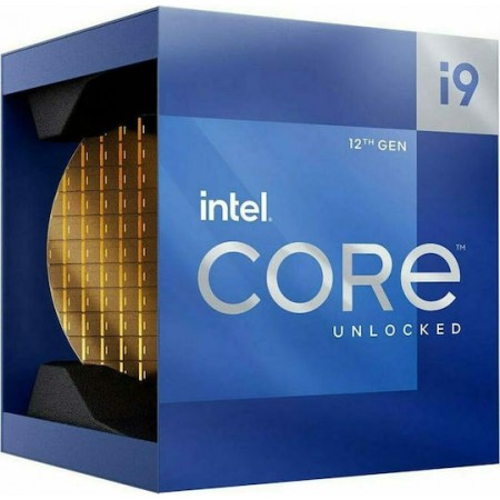 Intel Core i9-12900K 2.4GHz