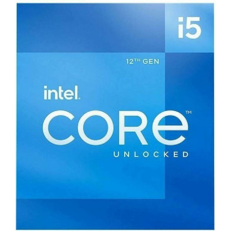 Intel Core i5-12600KF 2.8GHz