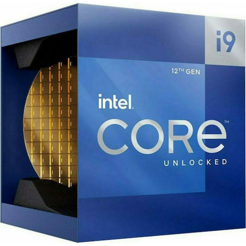 Intel Core i9-12900KF 2.4GHz