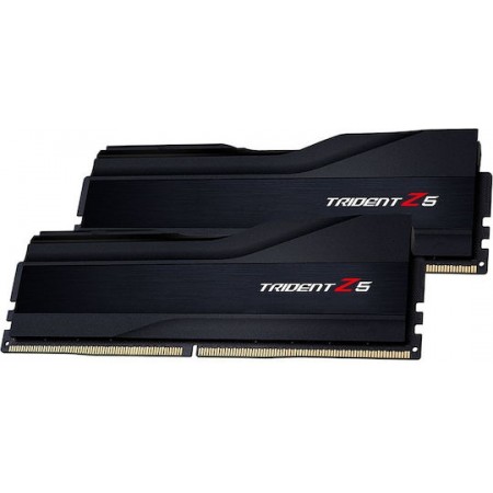 G.Skill Trident Z5 32GB DDR5 με 2 Modules 2x16GB
