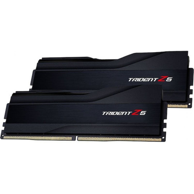 G.Skill Trident Z5 32GB DDR5 με 2 Modules 2x16GB