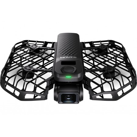 HoverAir X1 Pro Ultimate Drone Cycling Kit Mini WiFi με Κάμερα 1080p 120fps HDR