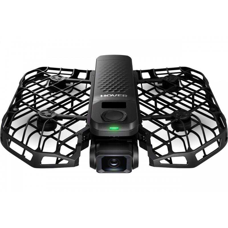 HoverAir X1 Pro Ultimate Drone Cycling Kit Mini WiFi με Κάμερα 1080p 120fps HDR