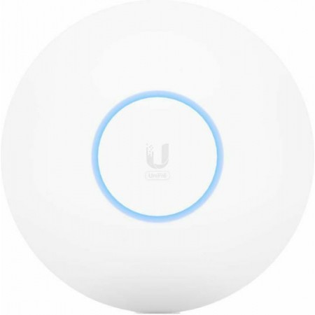 Ubiquiti U6-Pro Access Point Wi‑Fi 6 Dual Band (2.4 & 5GHz)