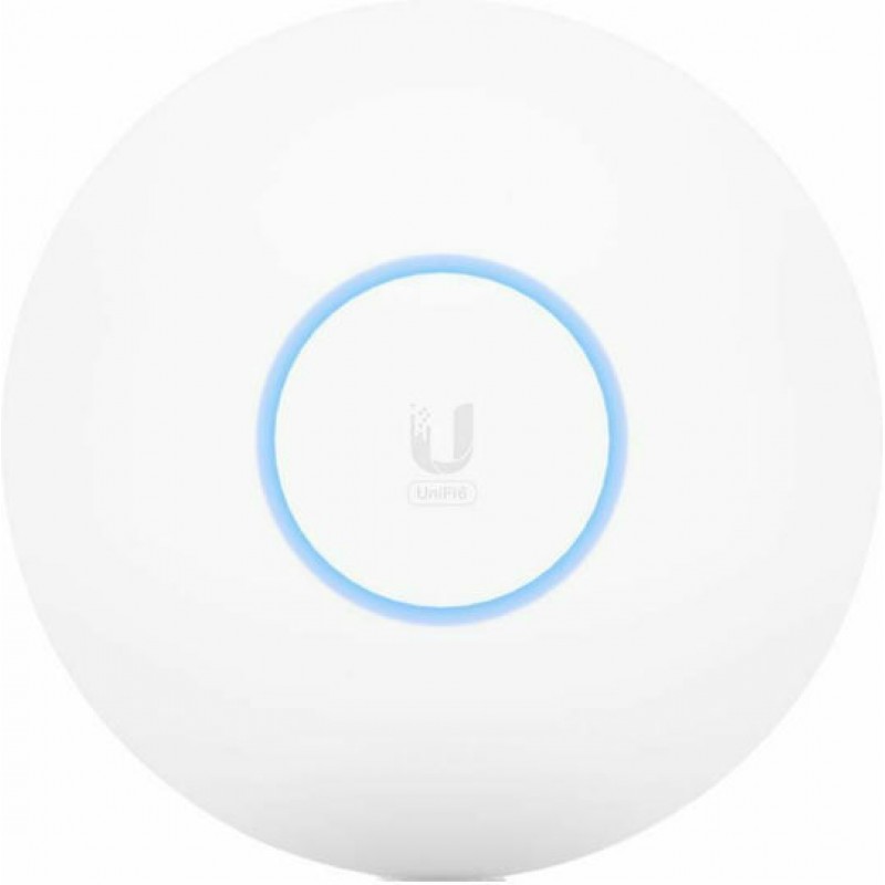 Ubiquiti U6-Pro Access Point Wi‑Fi 6 Dual Band (2.4 & 5GHz)