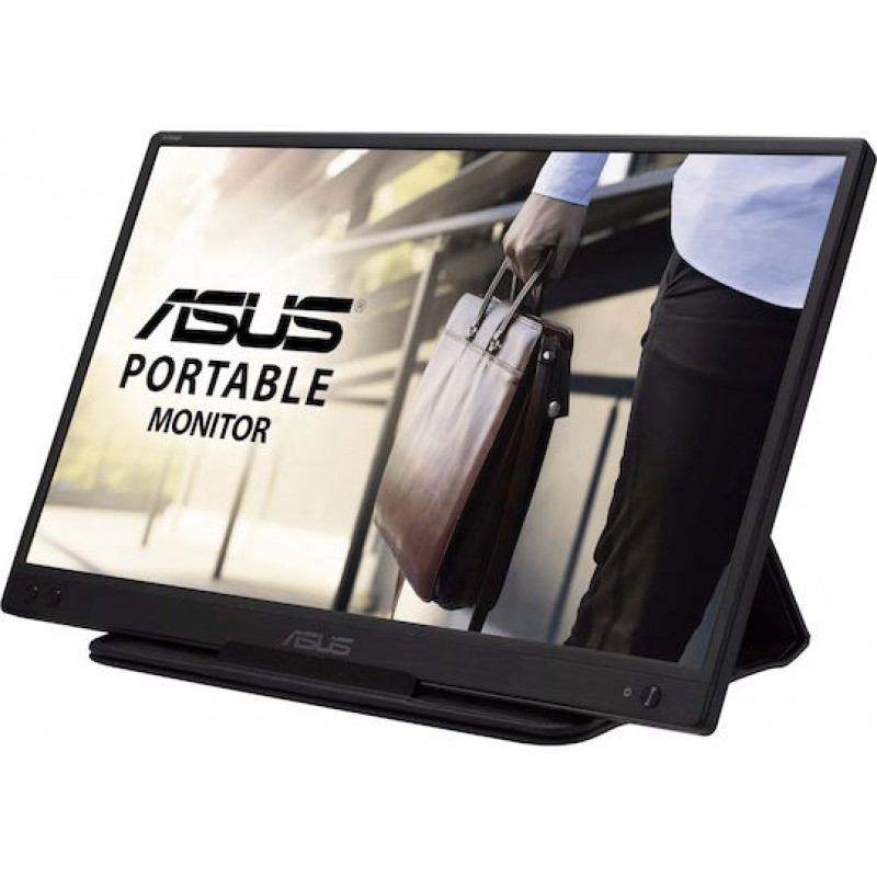 Asus ZenScreen MB166C 15.6" IPS FHD 1920x1080