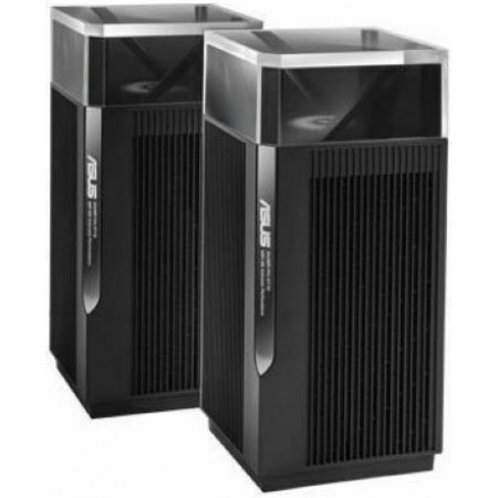 Asus ZenWiFi Pro ET12 WiFi Mesh Network