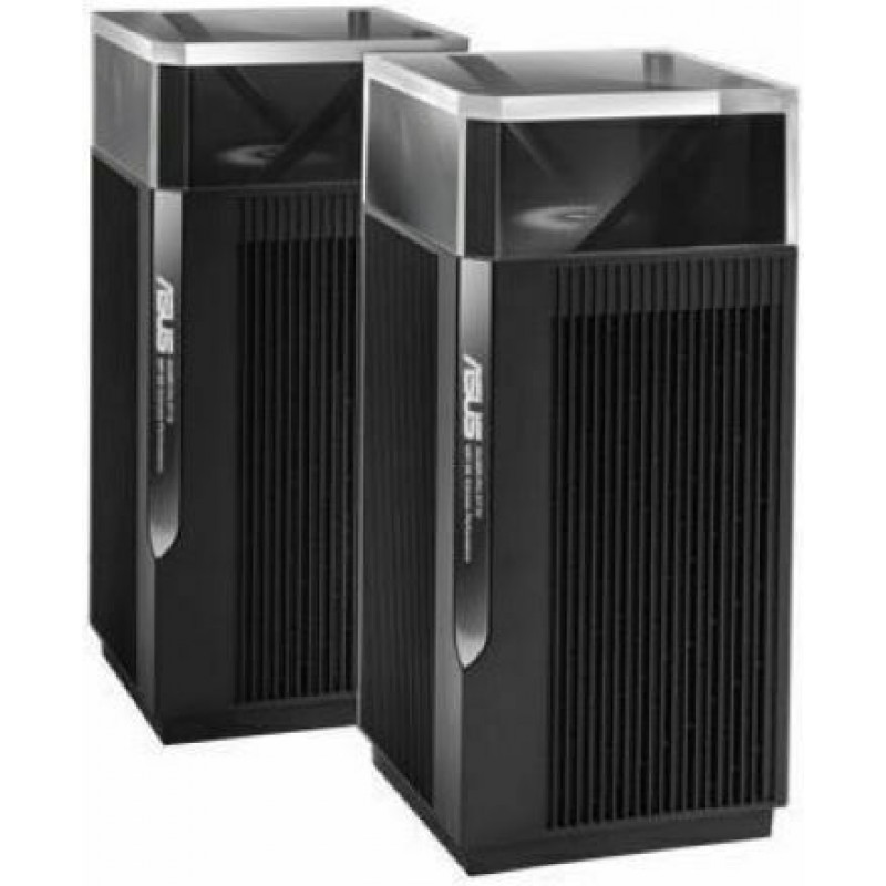 Asus ZenWiFi Pro ET12 WiFi Mesh Network