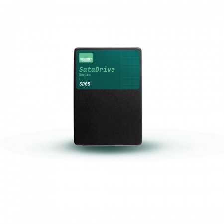 GoodRAM SSD 3.8TB 2.5'' GESD05SA00-3T8NS10B