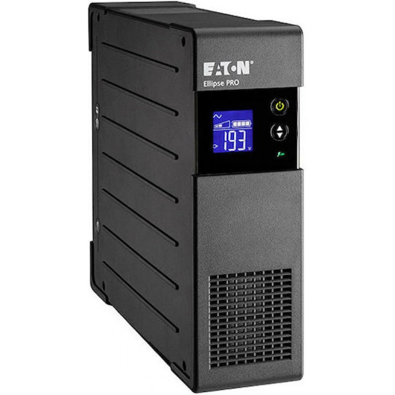 Eaton Ellipse PRO 850 DIN UPS Line-Interactive 850VA 510W