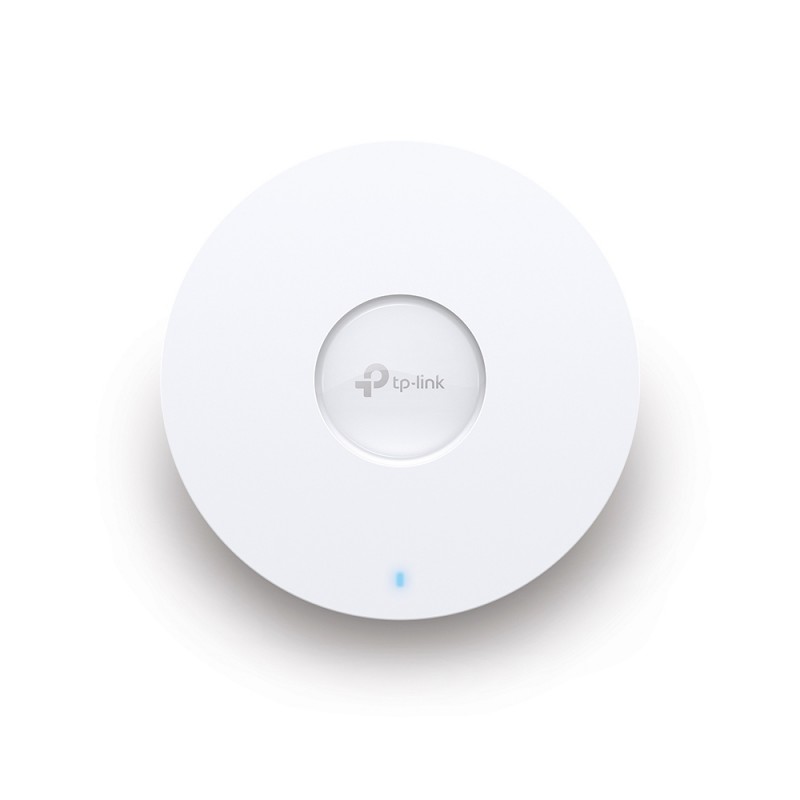 TP-LINK EAP650 v1 Access Point Wi‑Fi 6 Dual Band (2.4 & 5GHz)