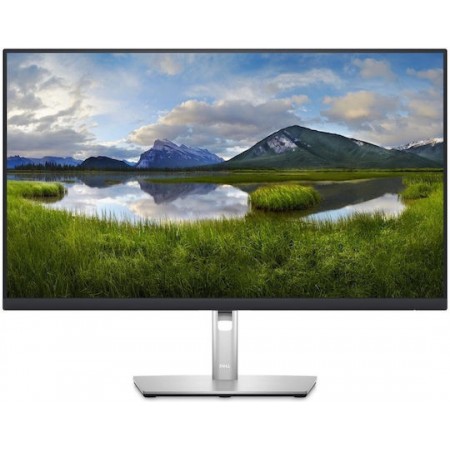 Dell P2723QE IPS Monitor 27" 4K 3840x2160 με Χρόνο Απόκρισης 8ms GTG