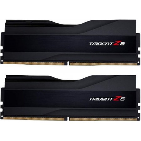 G.Skill Trident Z5 64GB DDR5 με 2 Modules 2x32GB