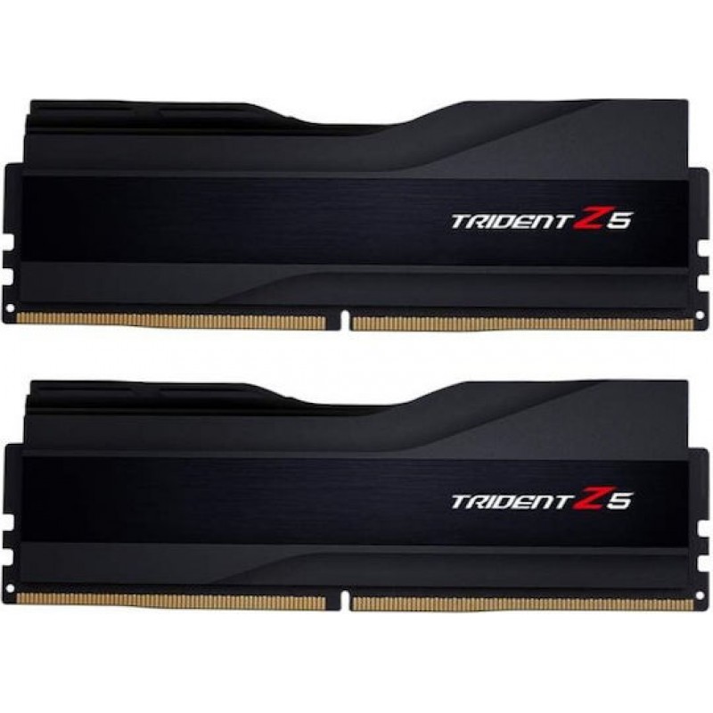 G.Skill Trident Z5 64GB DDR5 με 2 Modules 2x32GB