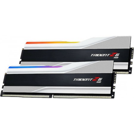 G.Skill Trident Z5 32GB DDR5 με 2 Modules 2x16GB