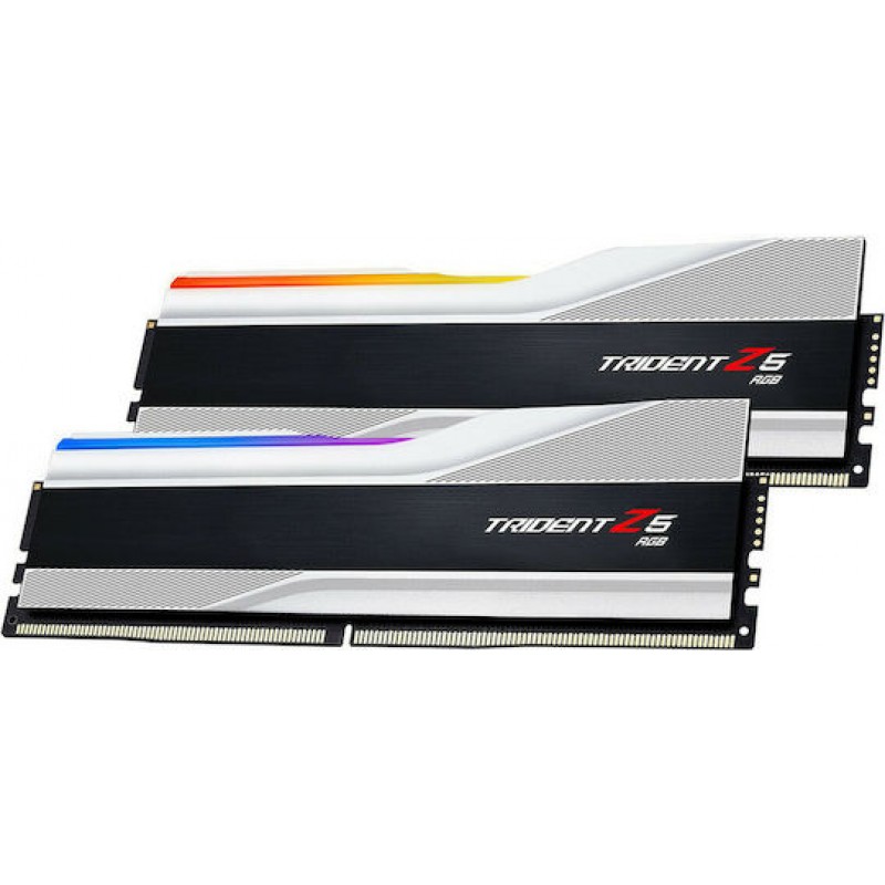 G.Skill Trident Z5 32GB DDR5 με 2 Modules 2x16GB