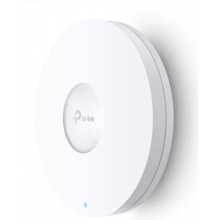 TP-LINK EAP620HD v3 WiFi Mesh Network Access Point Wi‑Fi 6 Dual Band (2.4 & 5GHz)