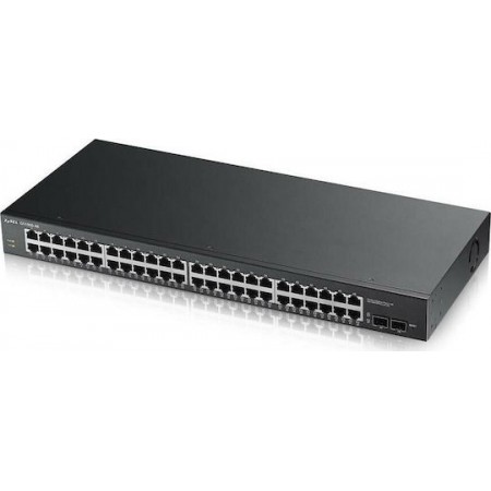 Zyxel GS1900-48 v2 Managed L2