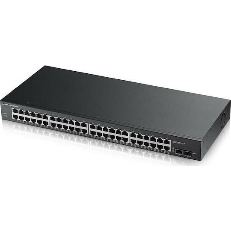 Zyxel GS1900-48 v2 Managed L2