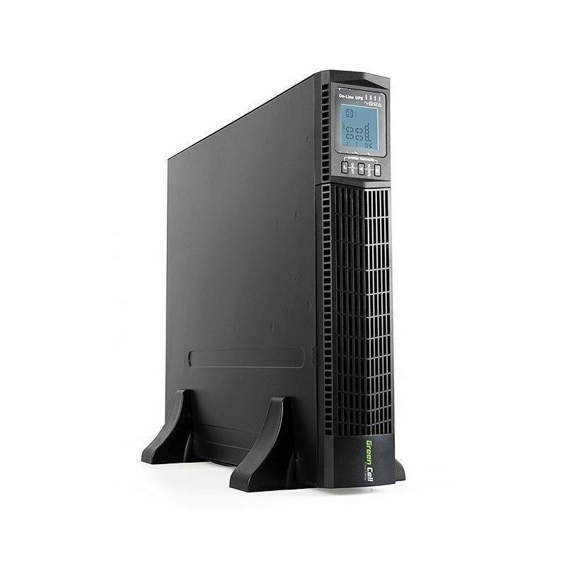 Green Cell Online RTII 2000VA