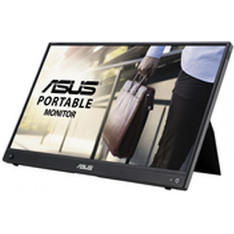 Asus MB16AWP ZenScreen Go 15.6" IPS FHD 1920x1080