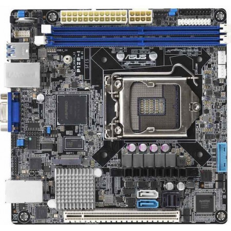 Asus P12R-I