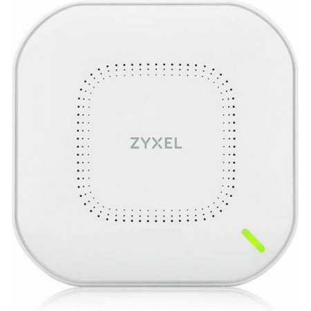 Zyxel WAX630S WiFi Mesh Network Access Point Wi‑Fi 6 Dual Band (2.4 & 5GHz)