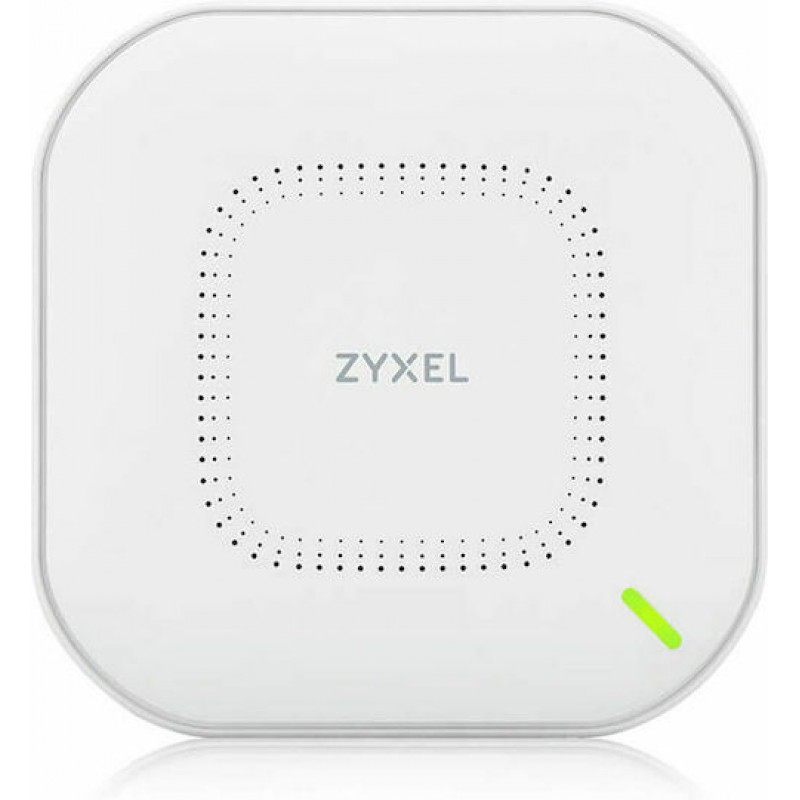 Zyxel WAX630S WiFi Mesh Network Access Point Wi‑Fi 6 Dual Band (2.4 & 5GHz)