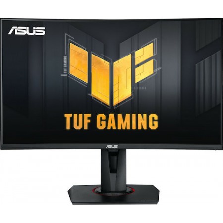Asus TUF Gaming VG27VQM VA Curved Gaming Monitor 27" FHD 1920x1080 240Hz