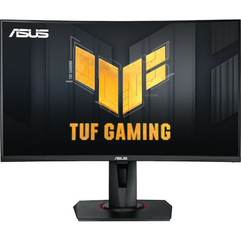 Asus TUF Gaming VG27VQM VA Curved Gaming Monitor 27" FHD 1920x1080 240Hz