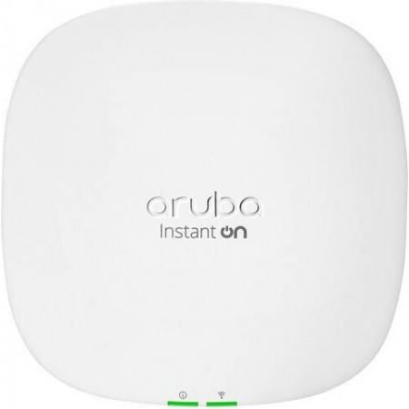 Aruba Instant On AP25 WiFi Mesh Network Access Point Wi‑Fi 5 Single Band (5GHz)