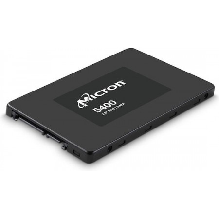 Micron 5400 Pro SSD 3.8TB 2.5'' SATA III MTFDDAK3T8TGA-1BC1ZABYYR (MTFDDAK3T8TGA-1BC1ZABYYR)