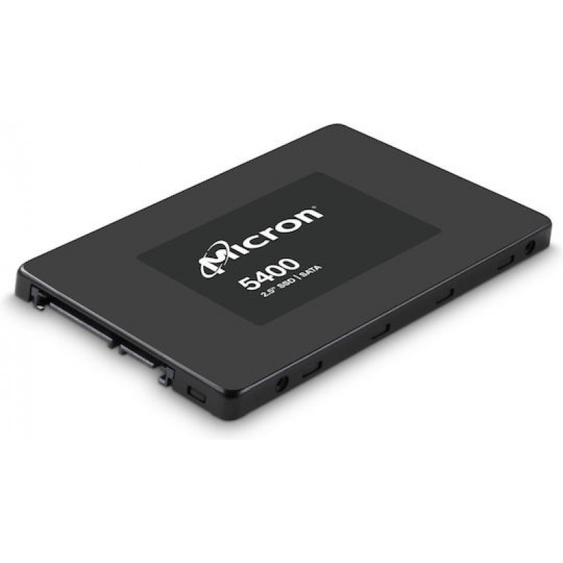 Micron 5400 Pro SSD 3.8TB 2.5'' SATA III MTFDDAK3T8TGA-1BC1ZABYYR (MTFDDAK3T8TGA-1BC1ZABYYR)