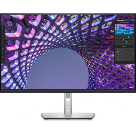 Dell P3223QE IPS Monitor 31.5" 4K 3840x2160