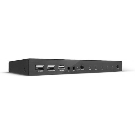 Lindy KVM & Data Switch