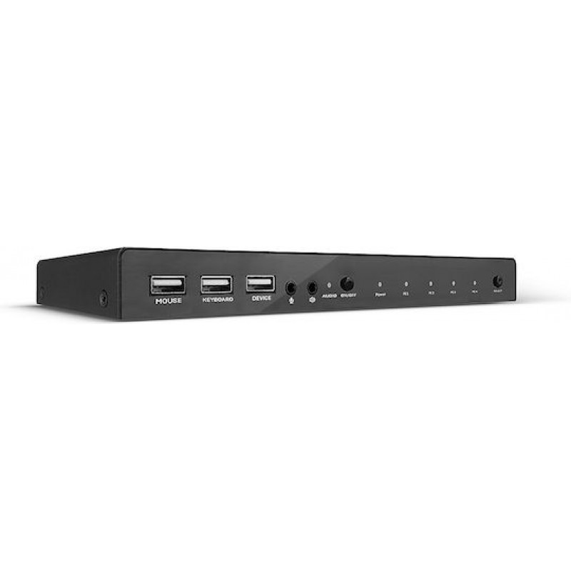 Lindy KVM & Data Switch