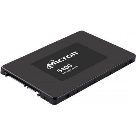 Micron 5400 Pro SSD 1.9TB 2.5'' SATA III MTFDDAK1T9TGA-1BC1ZABYYR (MTFDDAK1T9TGA-1BC1ZABYYR)