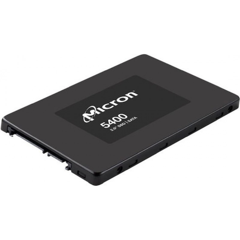 Micron 5400 Pro SSD 1.9TB 2.5'' SATA III MTFDDAK1T9TGA-1BC1ZABYYR (MTFDDAK1T9TGA-1BC1ZABYYR)