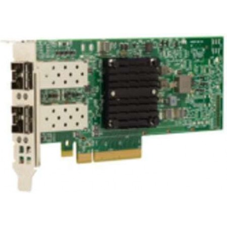 Broadcom Ενσύρματη Κάρτα Δικτύου (10Gbps) Ethernet PCI-e