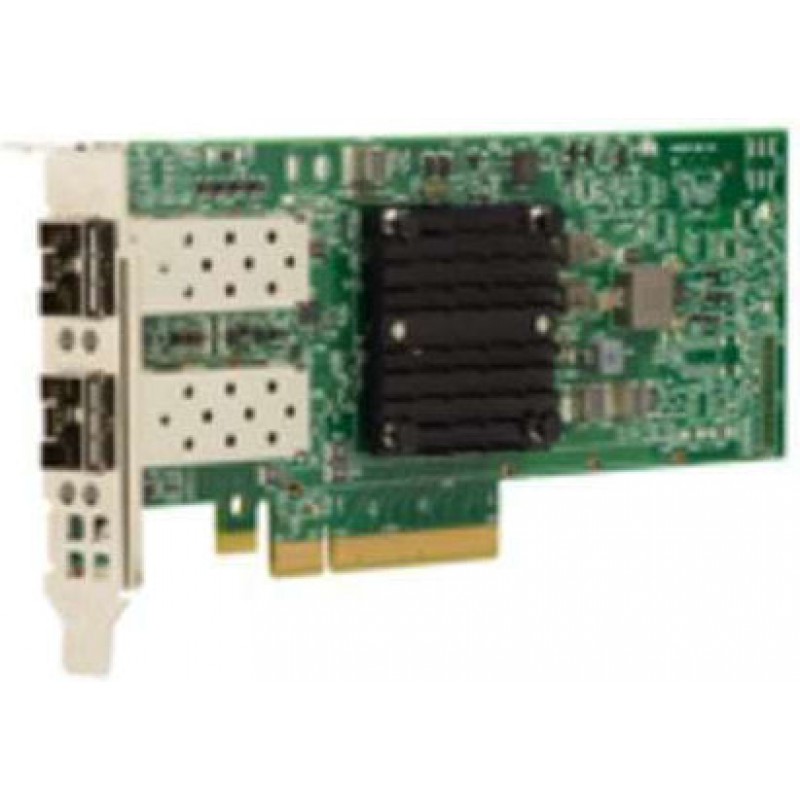 Broadcom Ενσύρματη Κάρτα Δικτύου (10Gbps) Ethernet PCI-e