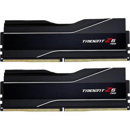 G.Skill Trident Z5 Neo 32GB DDR5 με 2 Modules 2x16GB