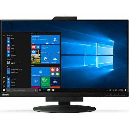 Lenovo ThinkCentre Tiny-In-One 27 27" IPS QHD 2560x1440