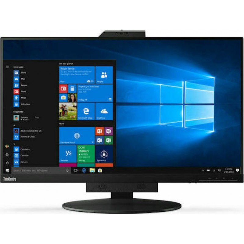 Lenovo ThinkCentre Tiny-In-One 27 27" IPS QHD 2560x1440