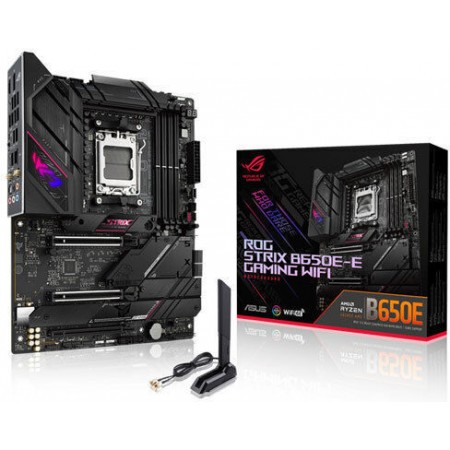 Asus ROG Strix B650E-E Gaming WIFI