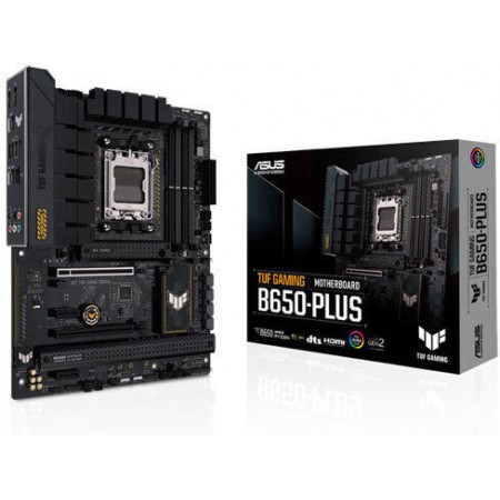 Asus TUF Gaming B650-PLUS