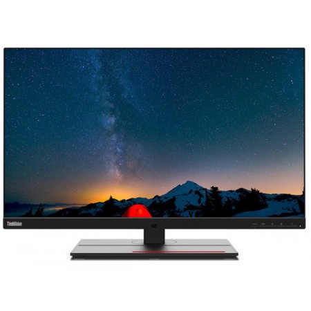 Lenovo ThinkVision P27u-20 IPS Monitor 27