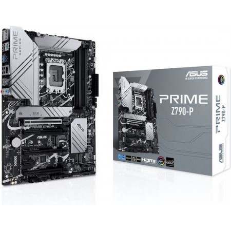 Asus Prime Z790-P