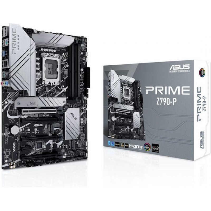 Asus Prime Z790-P